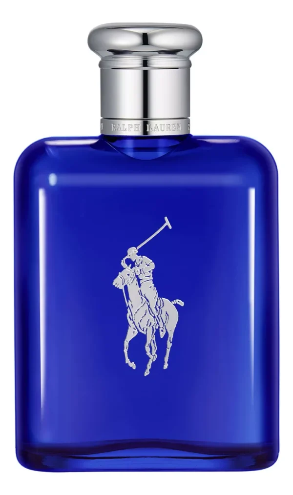 Perfume Masculino Ralph Lauren Polo Blue EDT 200ml